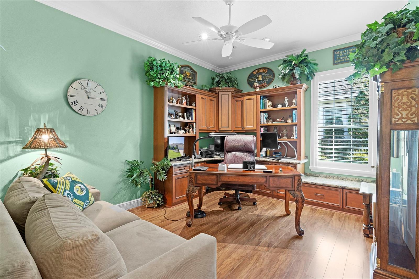 VILLAGES/SUMTER - Residential