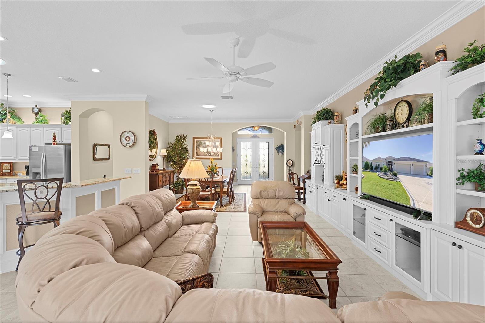 VILLAGES/SUMTER - Residential