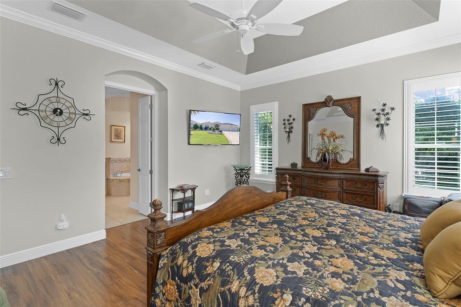 VILLAGES/SUMTER - Residential