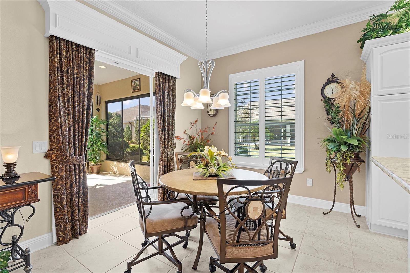 VILLAGES/SUMTER - Residential