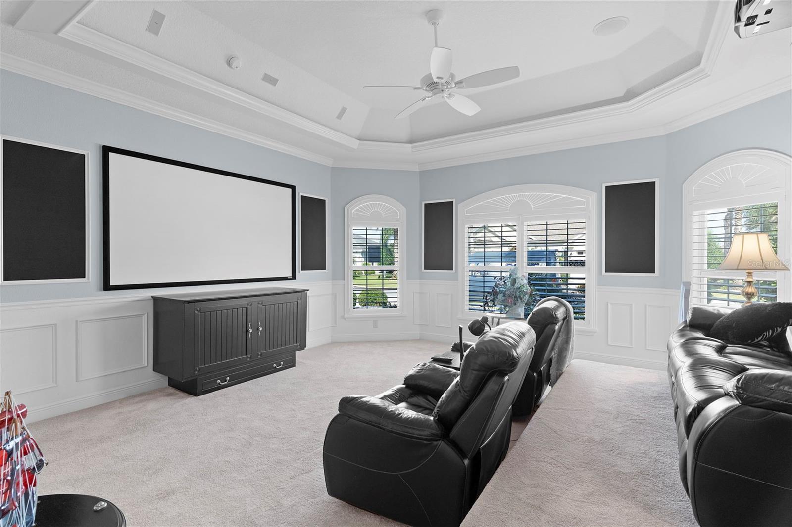 VILLAGES/SUMTER - Residential