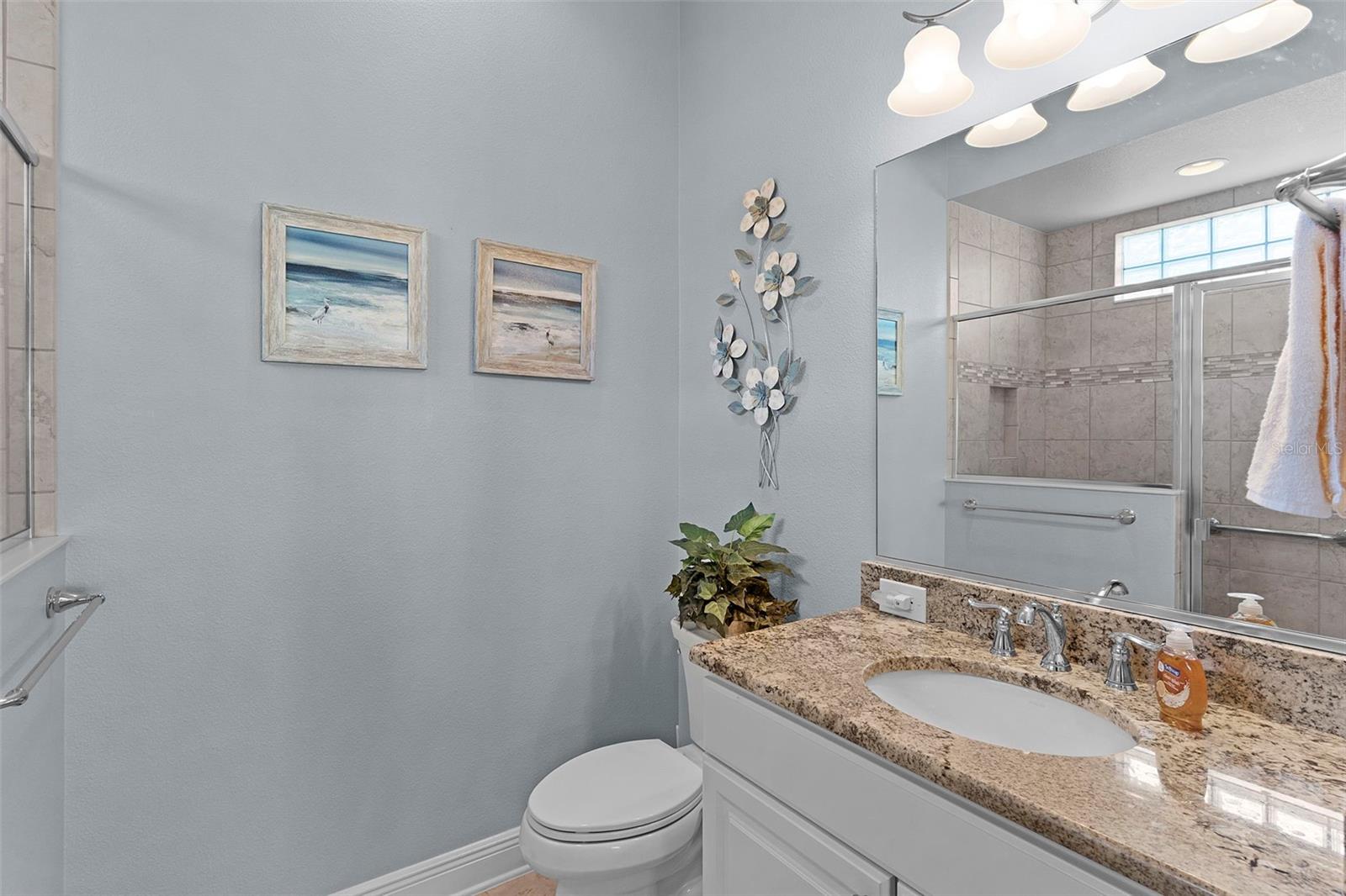 VILLAGES/SUMTER - Residential