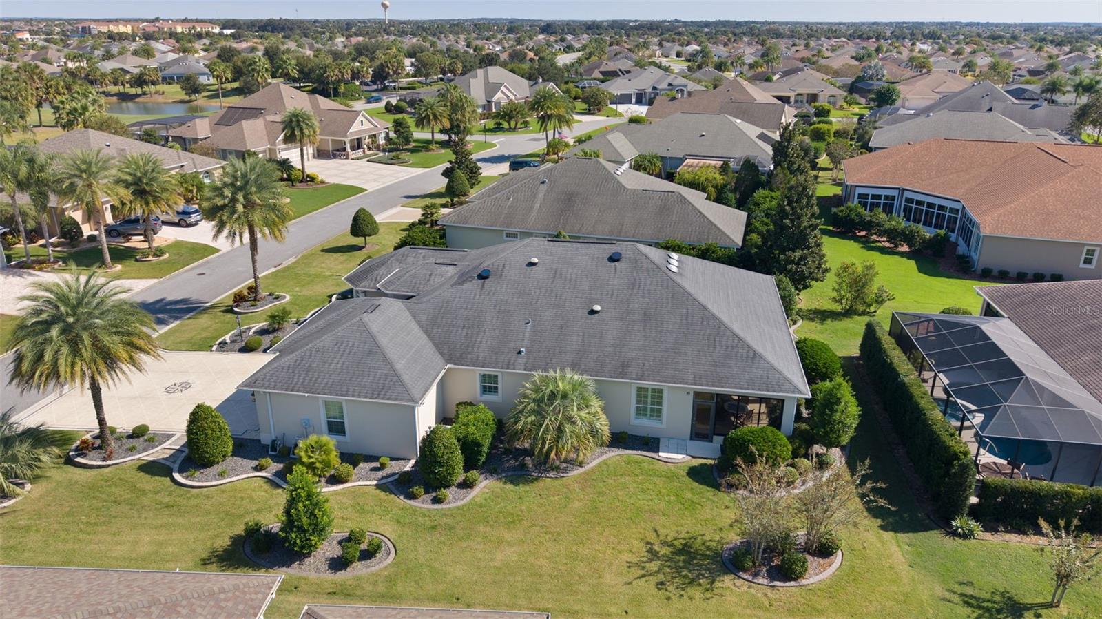 VILLAGES/SUMTER - Residential