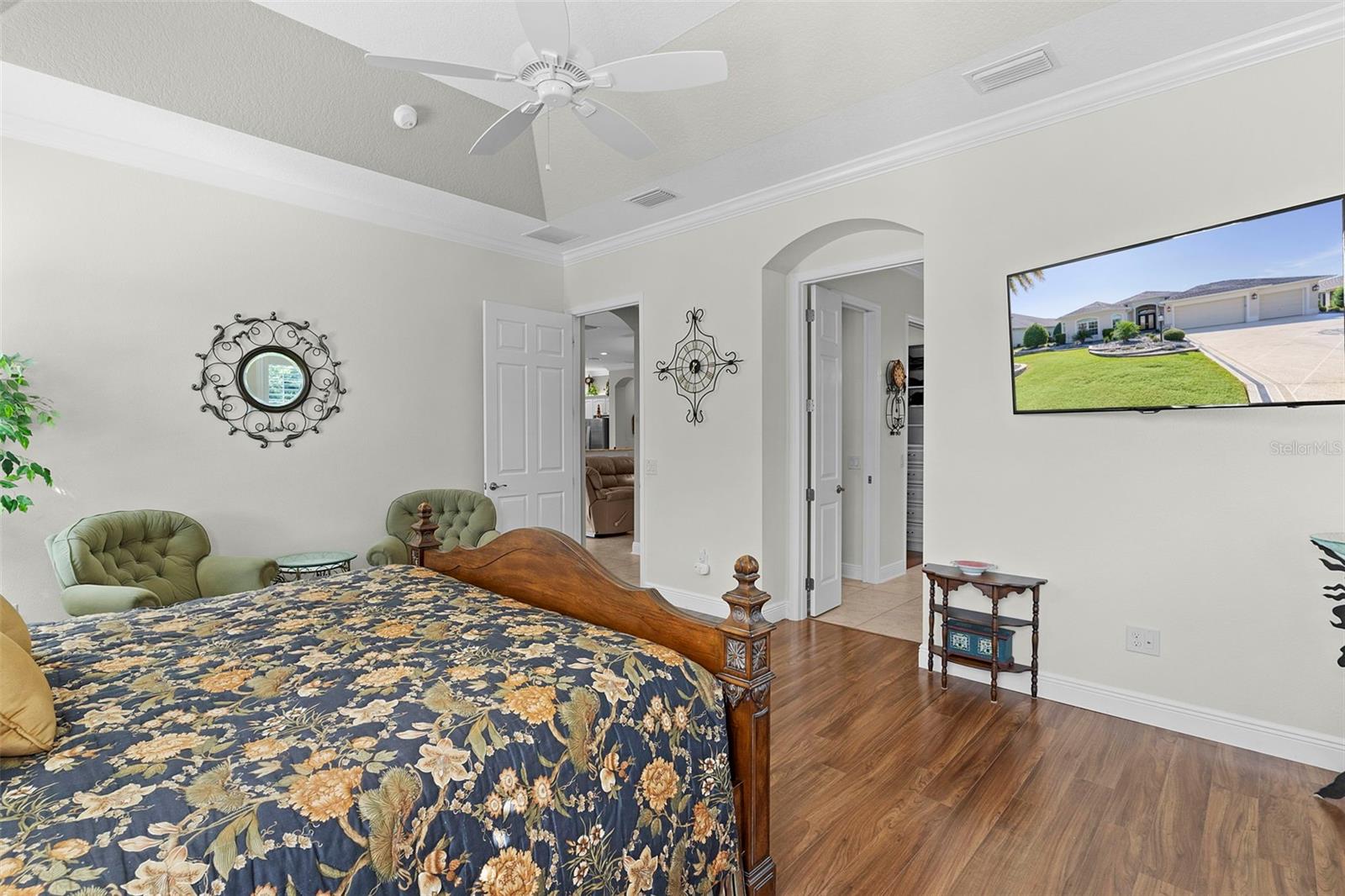 VILLAGES/SUMTER - Residential