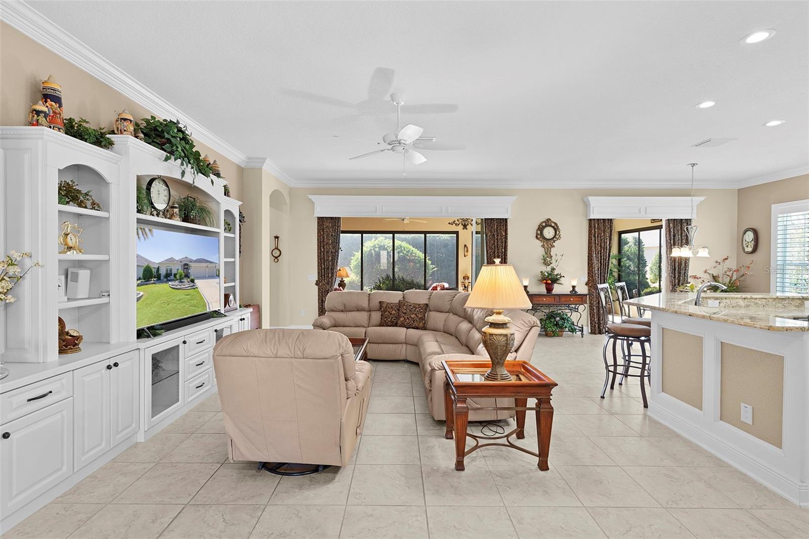 VILLAGES/SUMTER - Residential