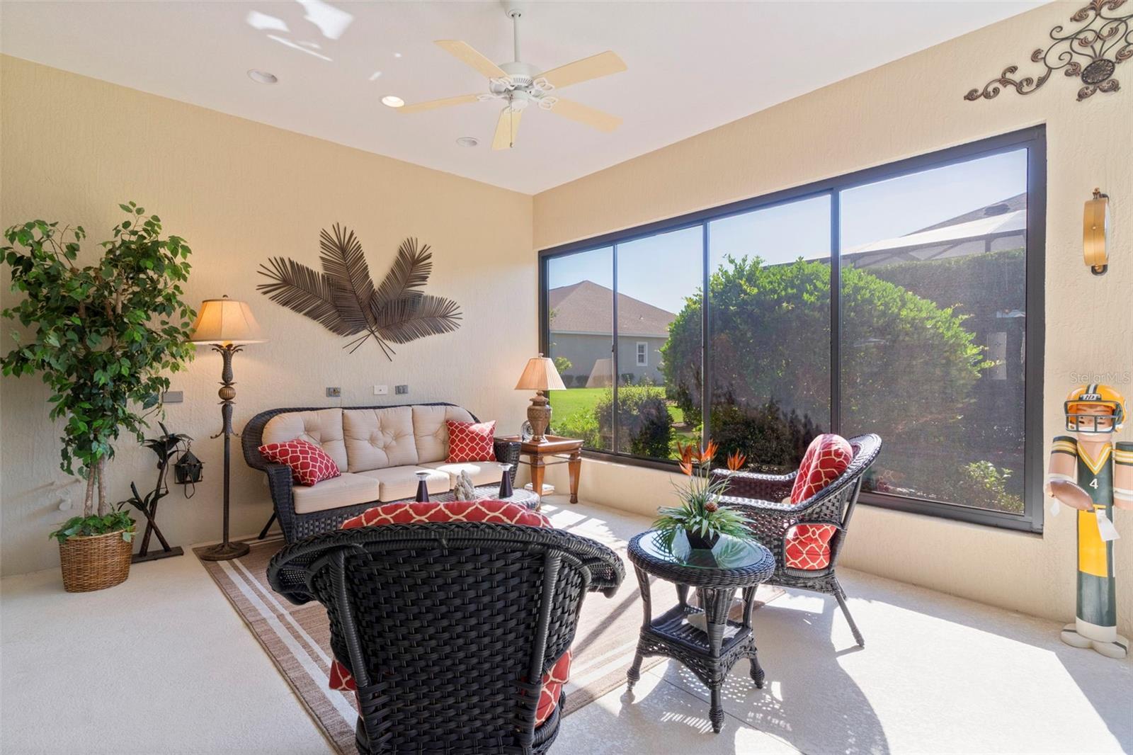 VILLAGES/SUMTER - Residential