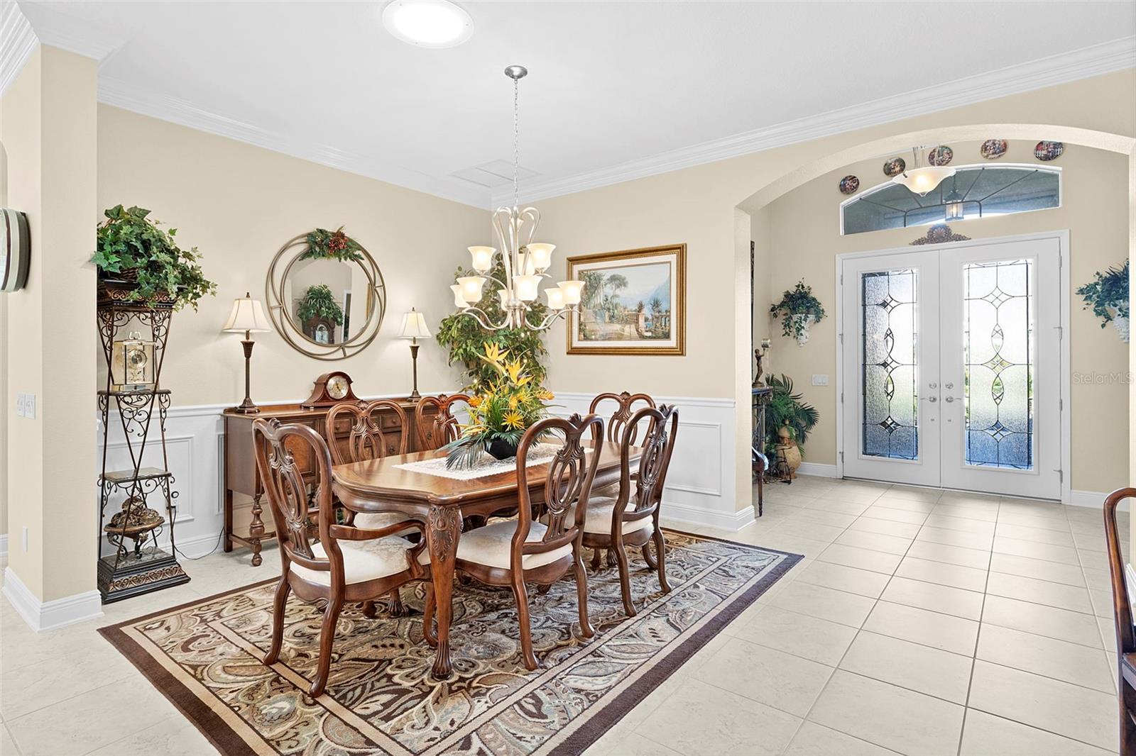 VILLAGES/SUMTER - Residential