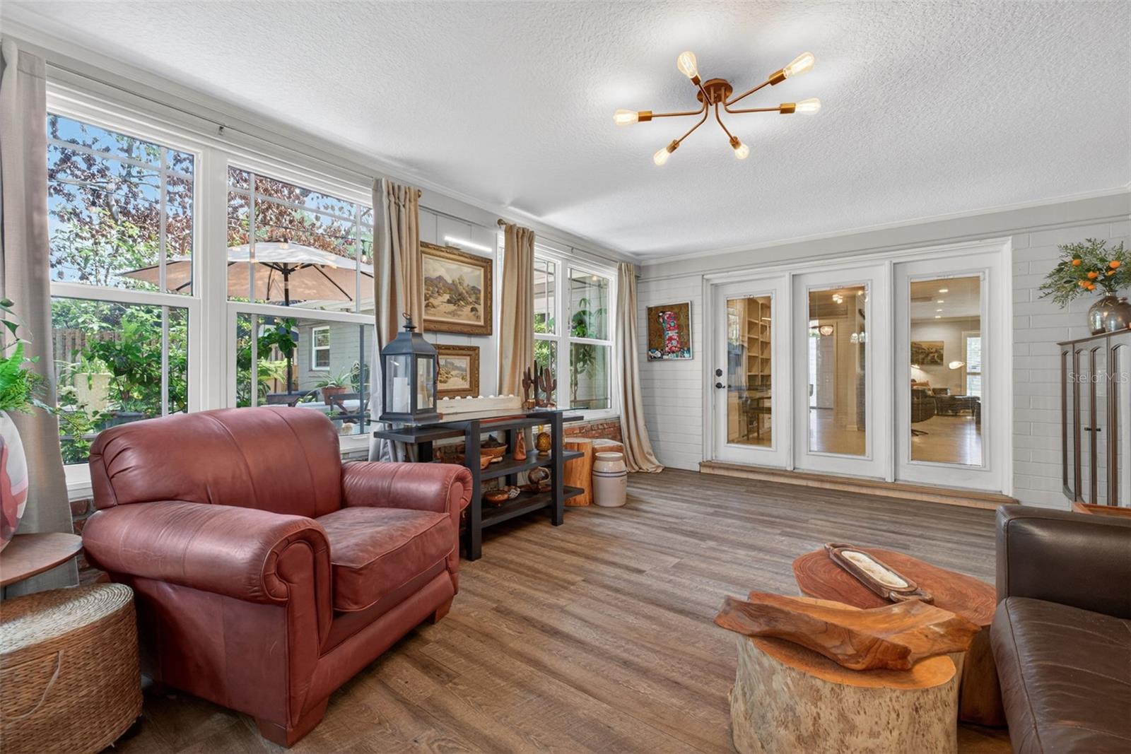 BEL AIR SHORES THIRD ADD - Residential