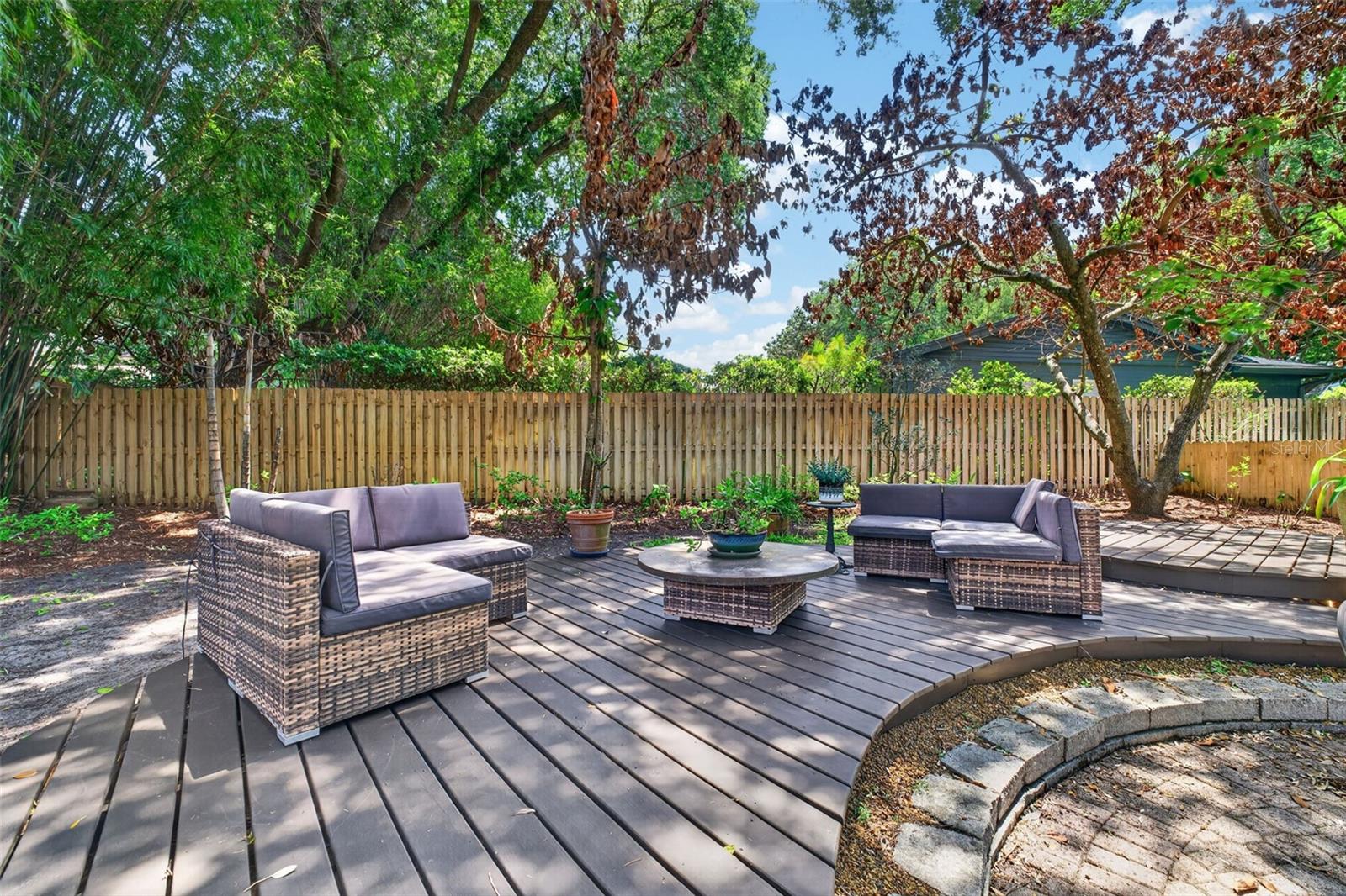 BEL AIR SHORES THIRD ADD - Residential