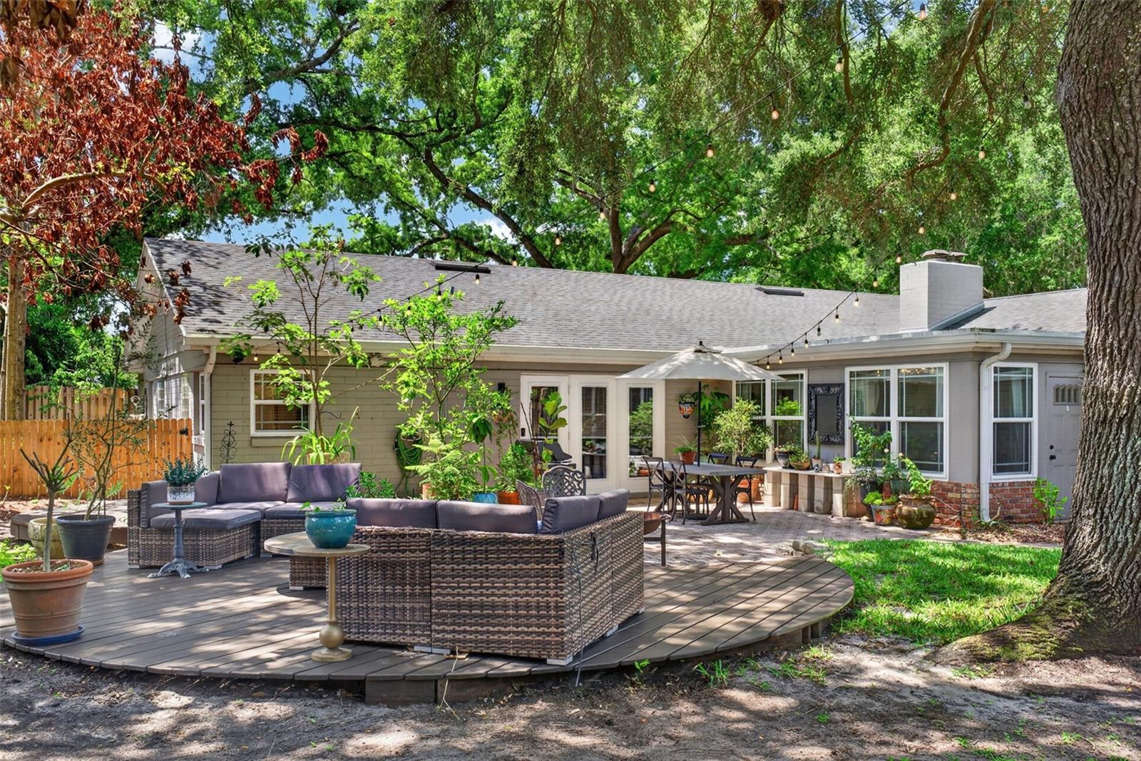 BEL AIR SHORES THIRD ADD - Residential