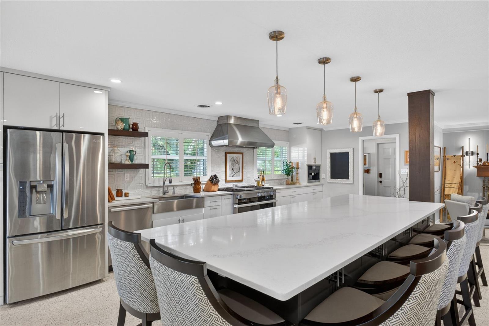 BEL AIR SHORES THIRD ADD - Residential