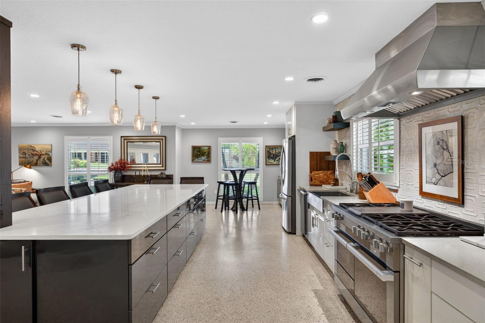 BEL AIR SHORES THIRD ADD - Residential
