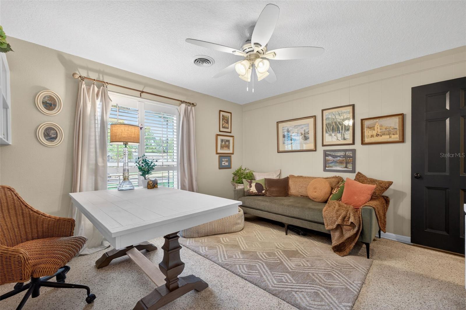 BEL AIR SHORES THIRD ADD - Residential