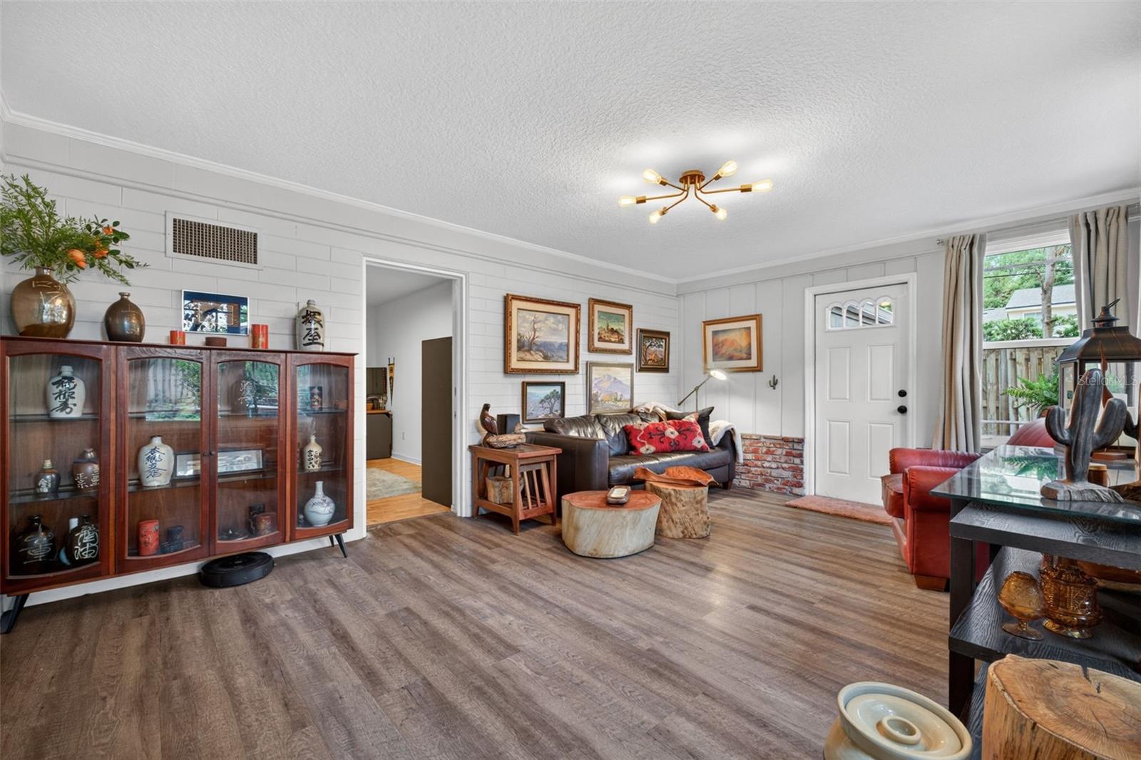 BEL AIR SHORES THIRD ADD - Residential