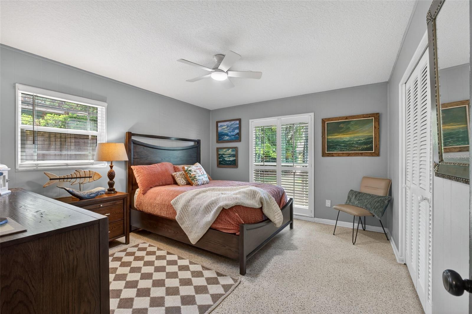 BEL AIR SHORES THIRD ADD - Residential