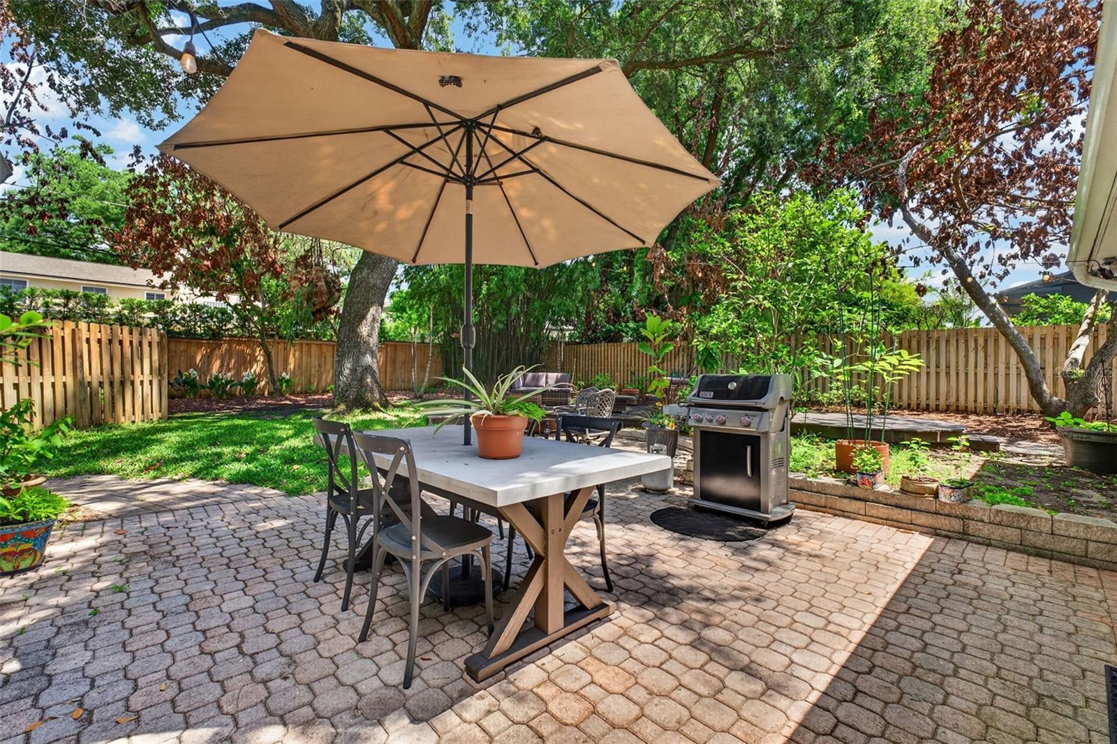 BEL AIR SHORES THIRD ADD - Residential