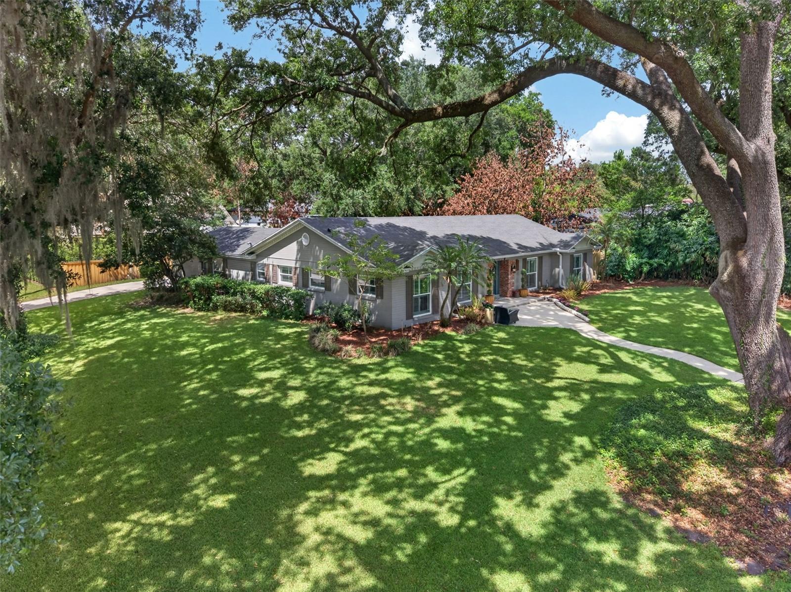 BEL AIR SHORES THIRD ADD - Residential