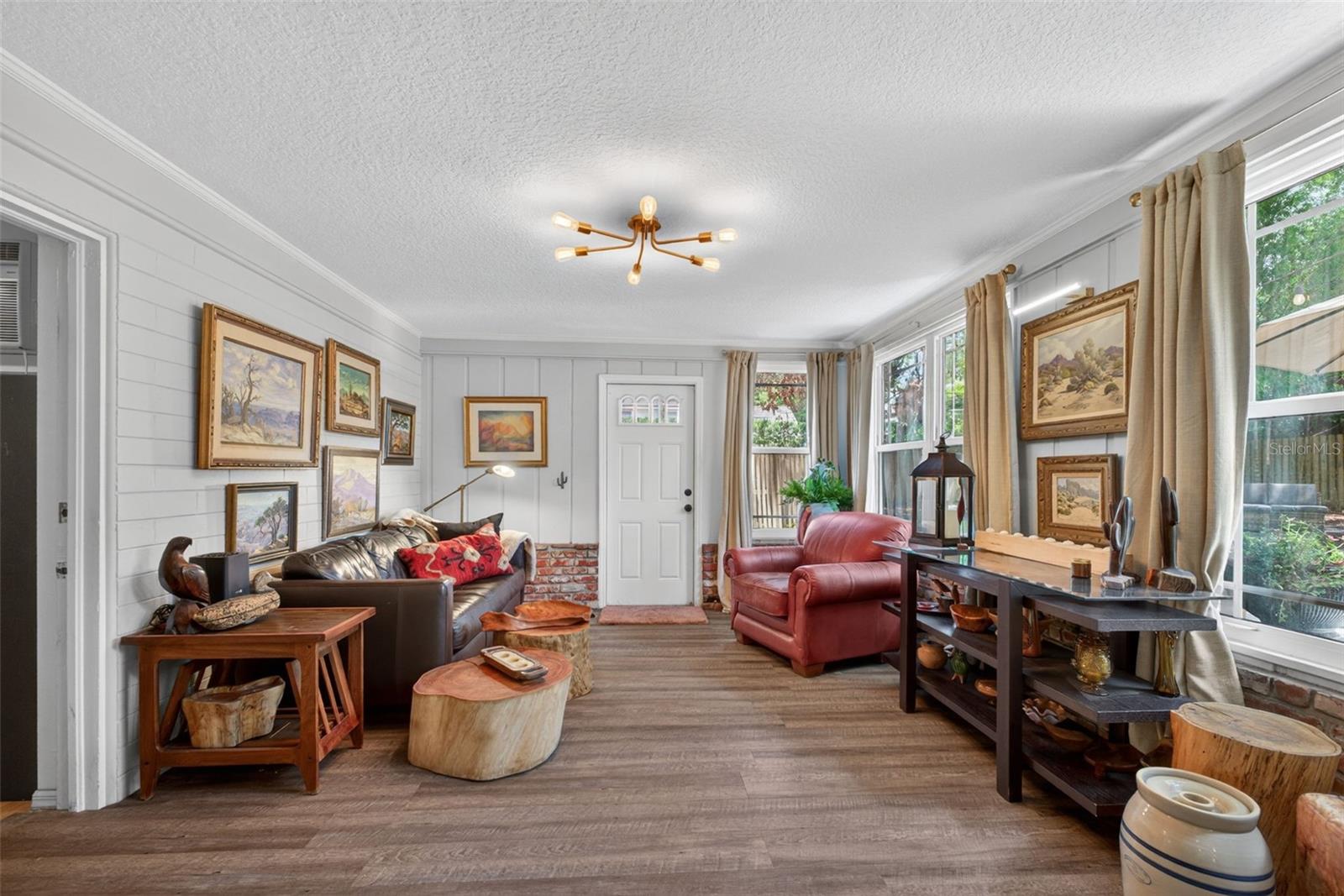 BEL AIR SHORES THIRD ADD - Residential