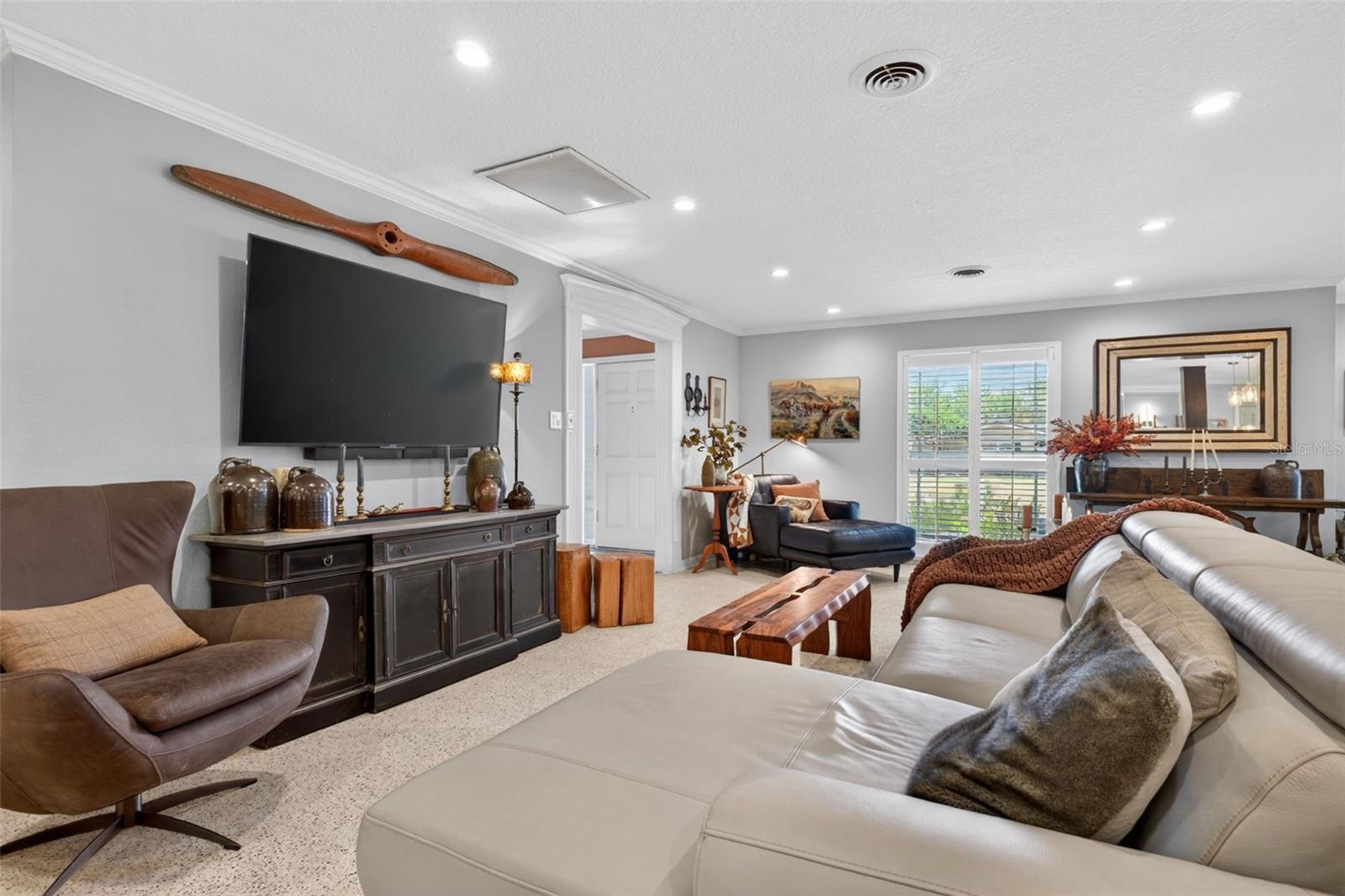 BEL AIR SHORES THIRD ADD - Residential