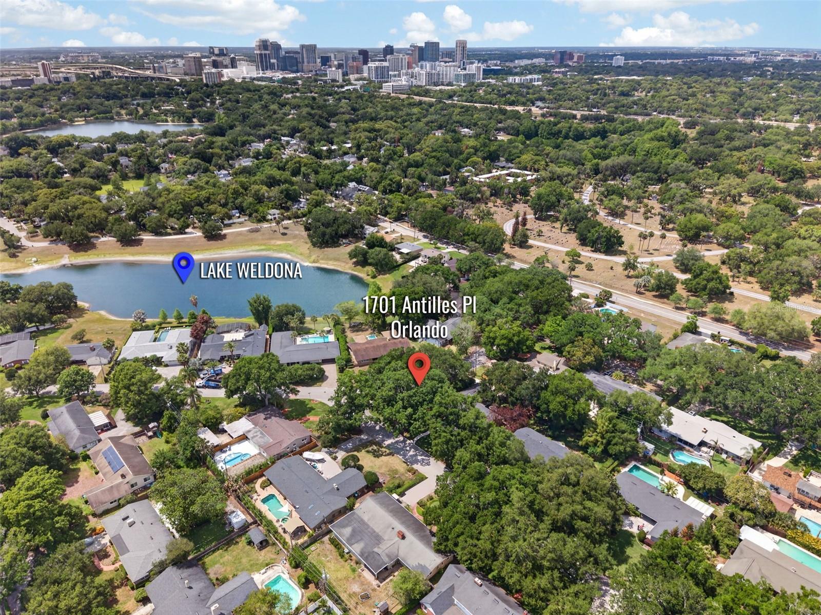 BEL AIR SHORES THIRD ADD - Residential