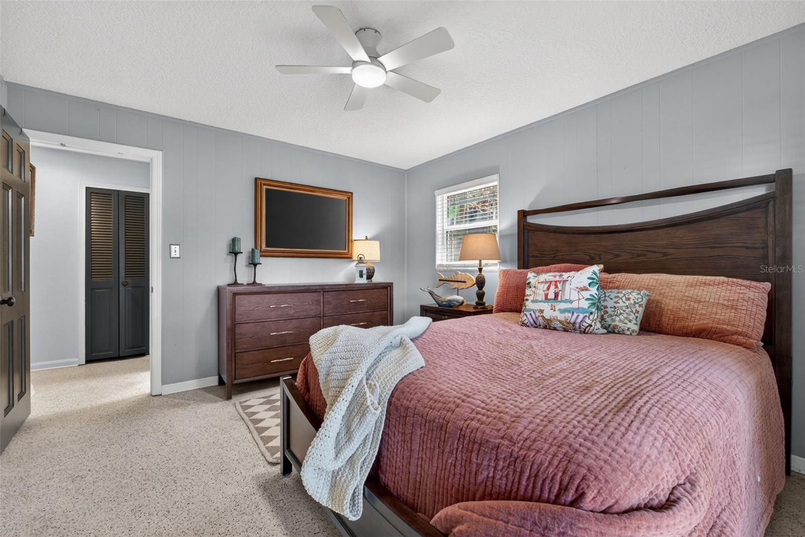BEL AIR SHORES THIRD ADD - Residential