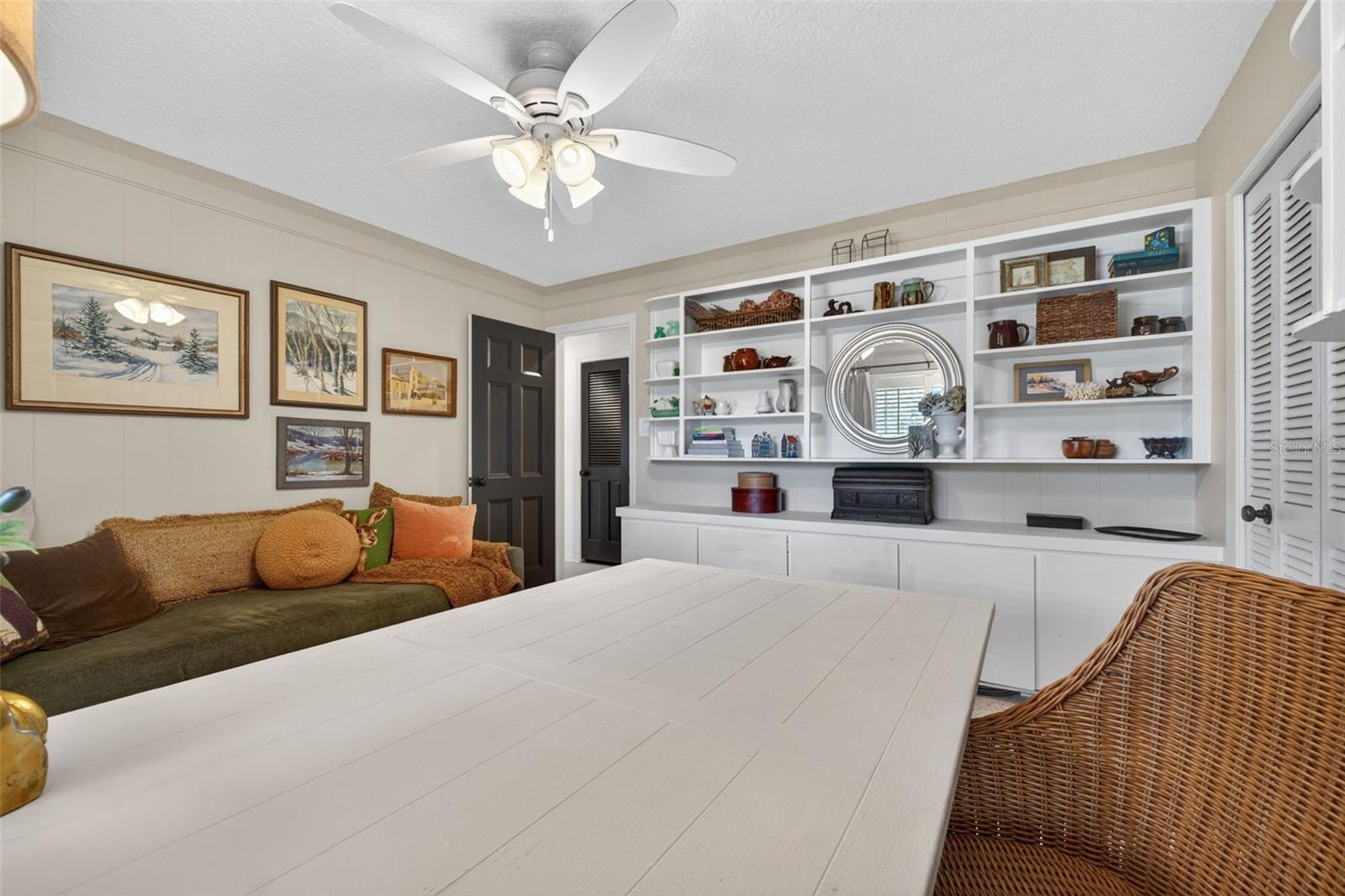 BEL AIR SHORES THIRD ADD - Residential