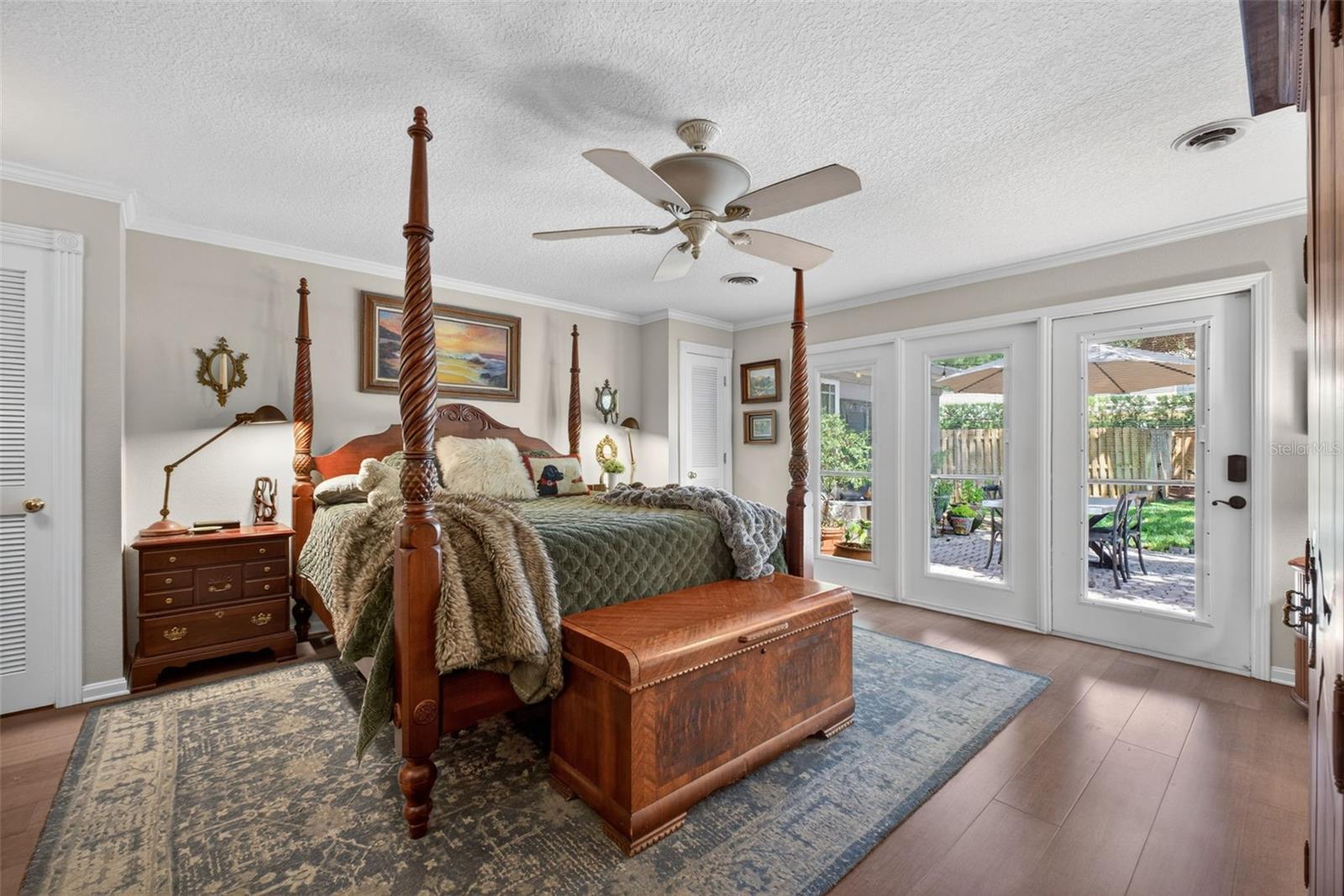 BEL AIR SHORES THIRD ADD - Residential