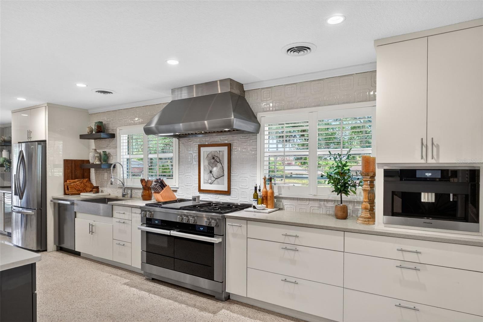 BEL AIR SHORES THIRD ADD - Residential