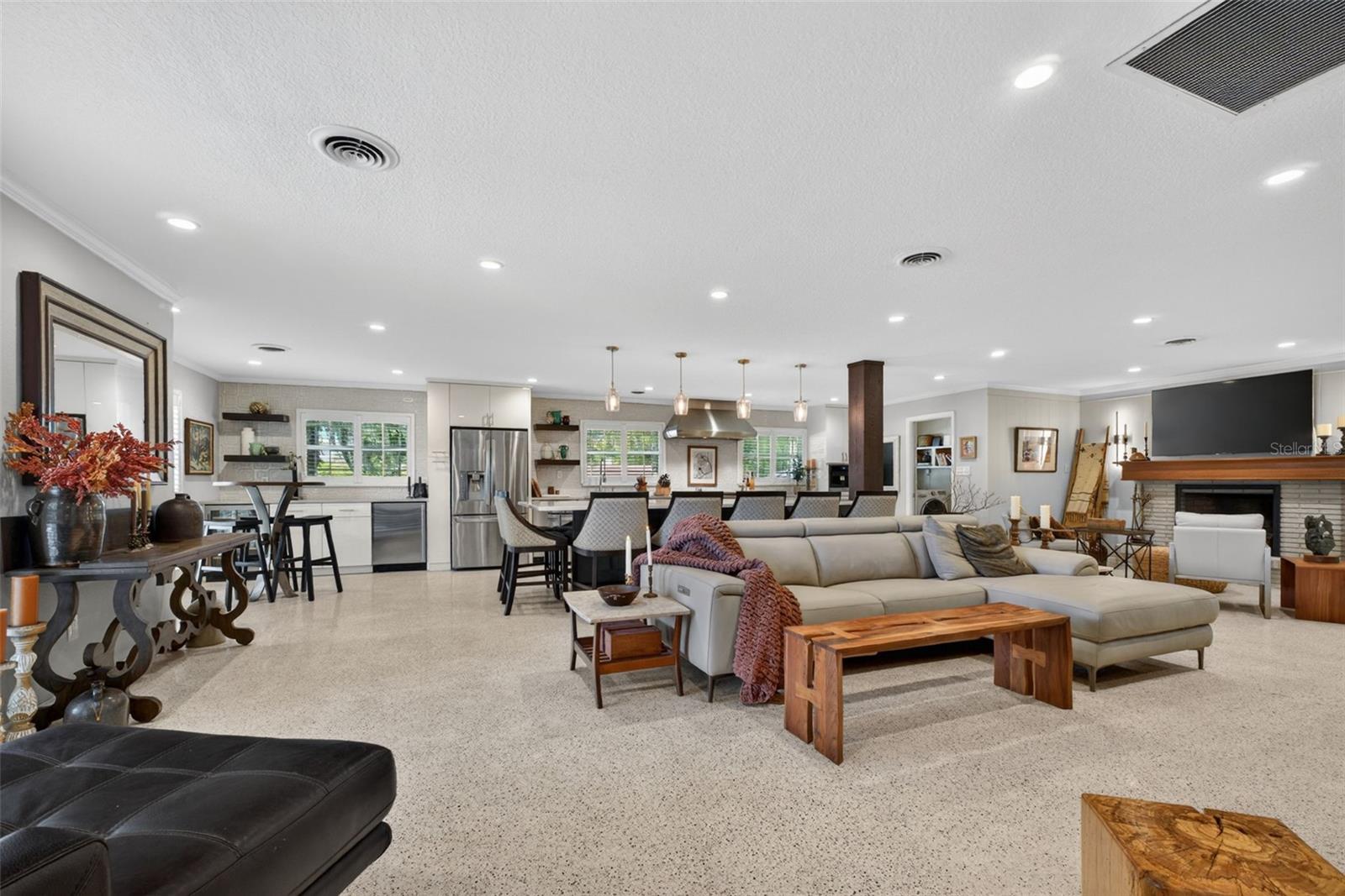 BEL AIR SHORES THIRD ADD - Residential