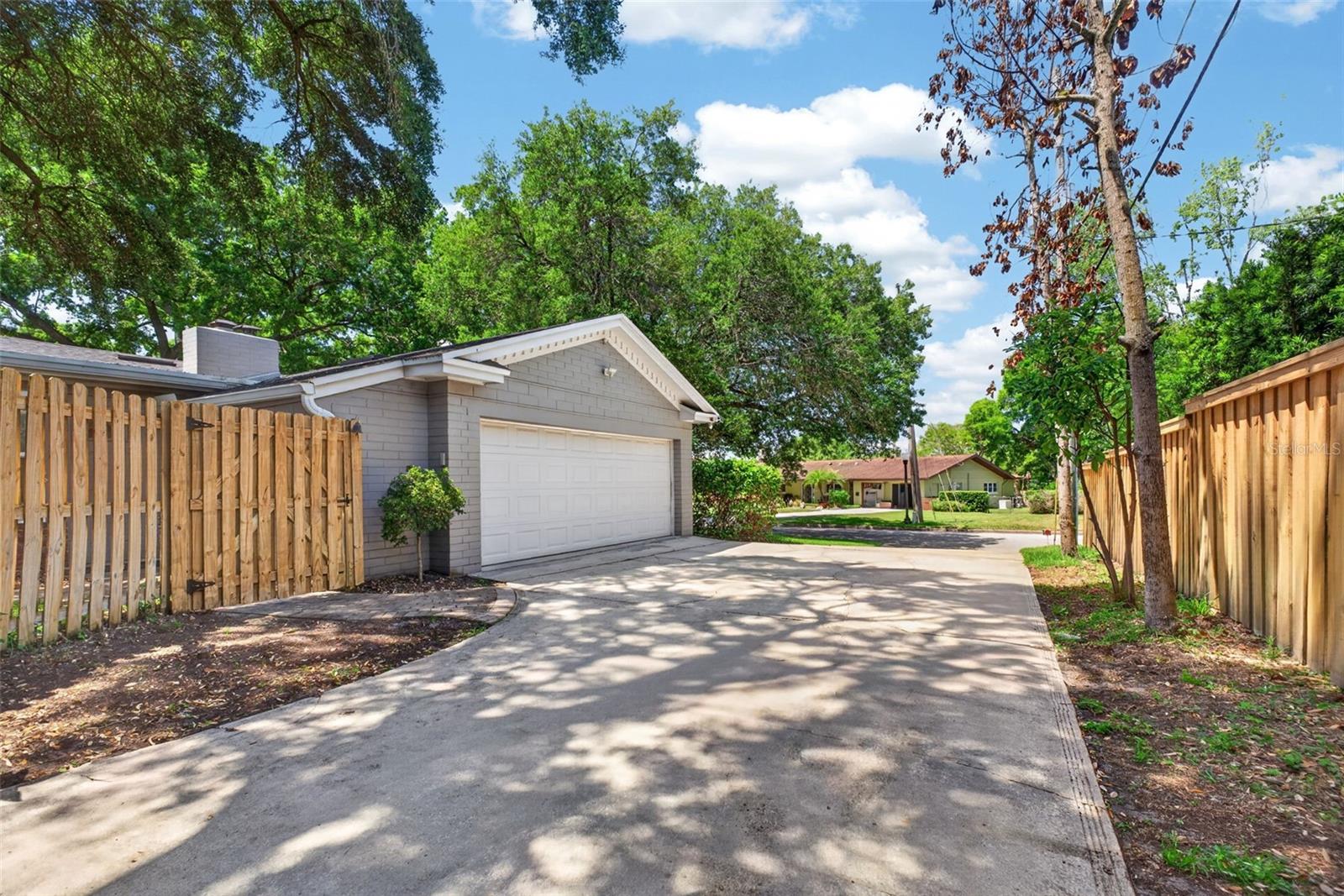BEL AIR SHORES THIRD ADD - Residential
