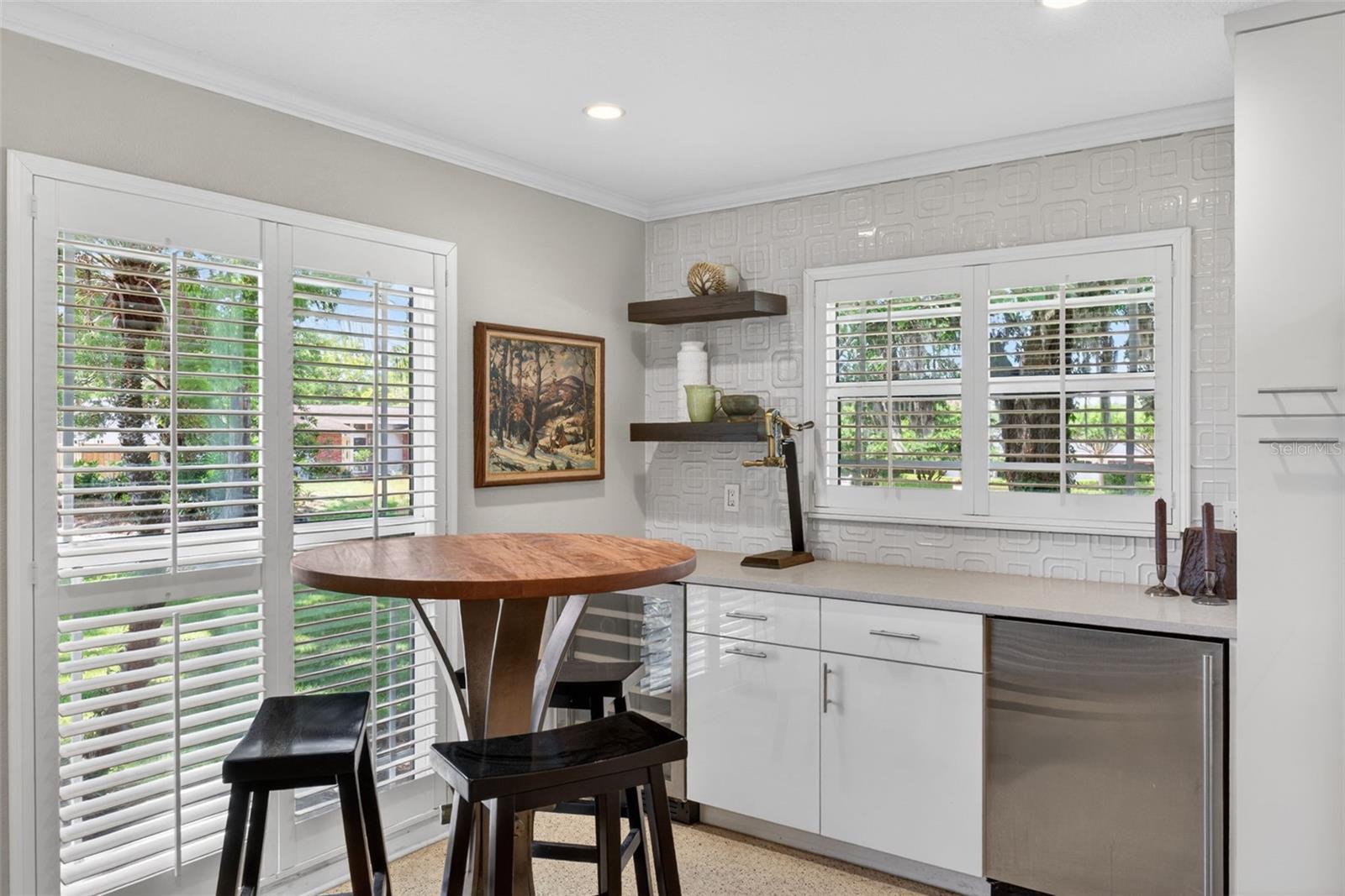 BEL AIR SHORES THIRD ADD - Residential