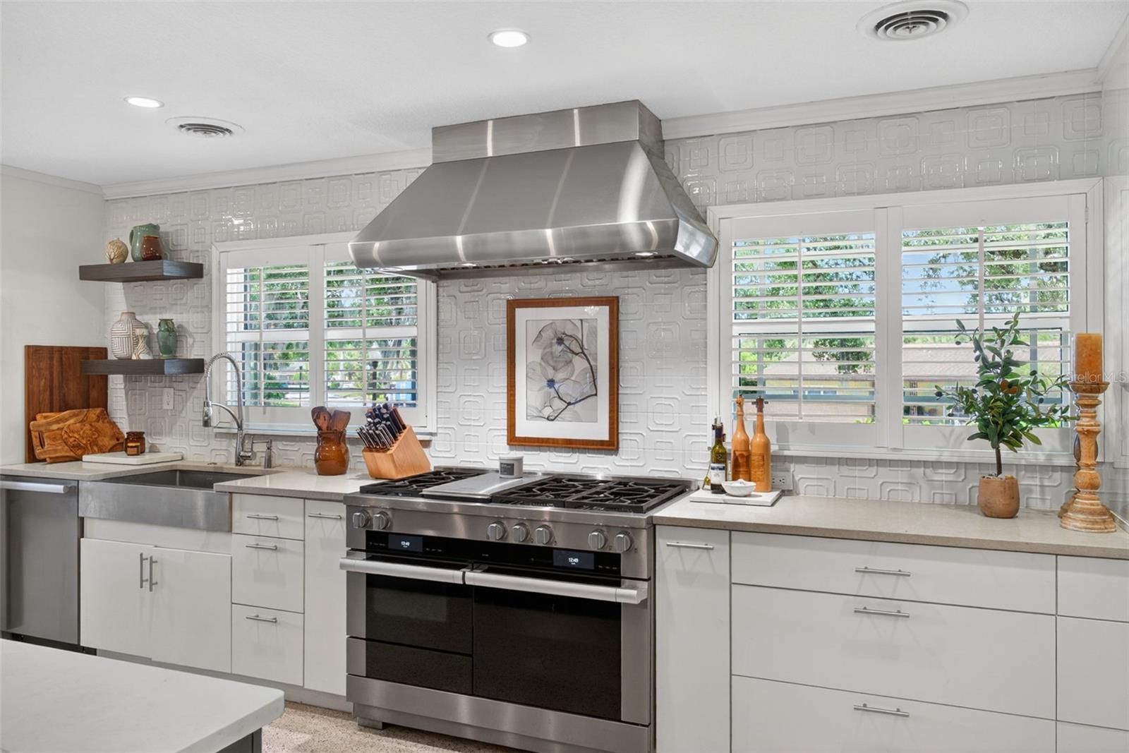 BEL AIR SHORES THIRD ADD - Residential