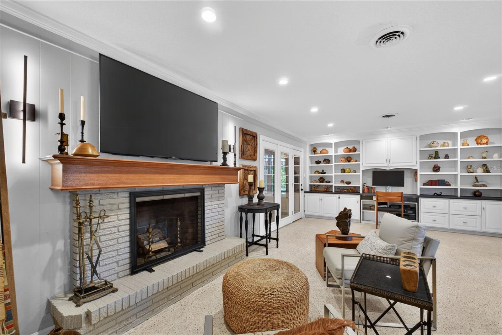 BEL AIR SHORES THIRD ADD - Residential