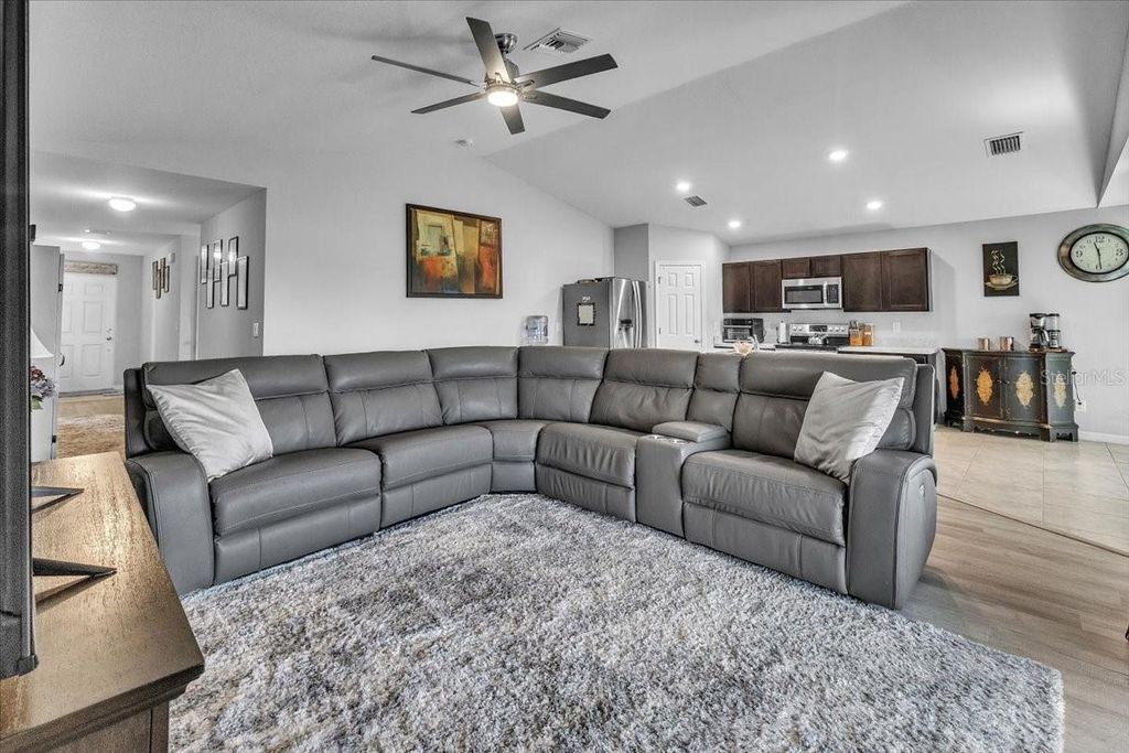 Photo of 1718 NW 19th Terrace, Cape Coral, FL 33993 (MLS # C7515190)