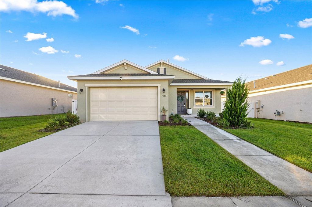 Photo of 7664 SW 63rd Lane Road, Ocala, FL 34474 (MLS # OM711353)