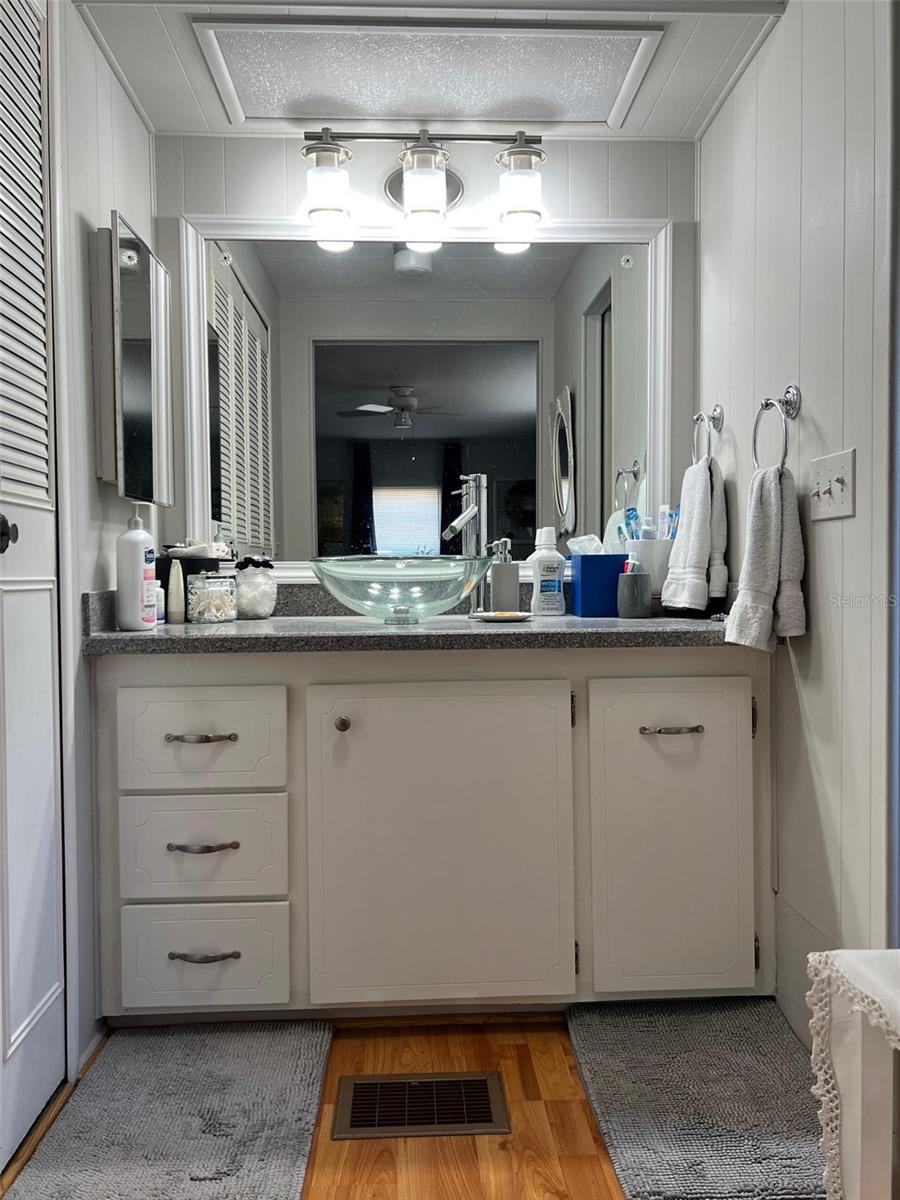 PALM HILL MOBILE HOME PARK UNREC - Residential