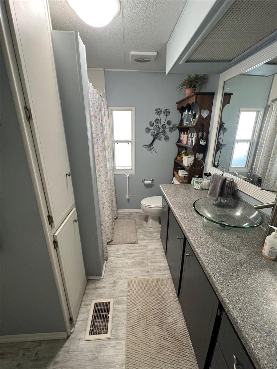 PALM HILL MOBILE HOME PARK UNREC - Residential