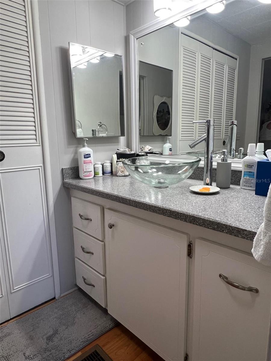 PALM HILL MOBILE HOME PARK UNREC - Residential