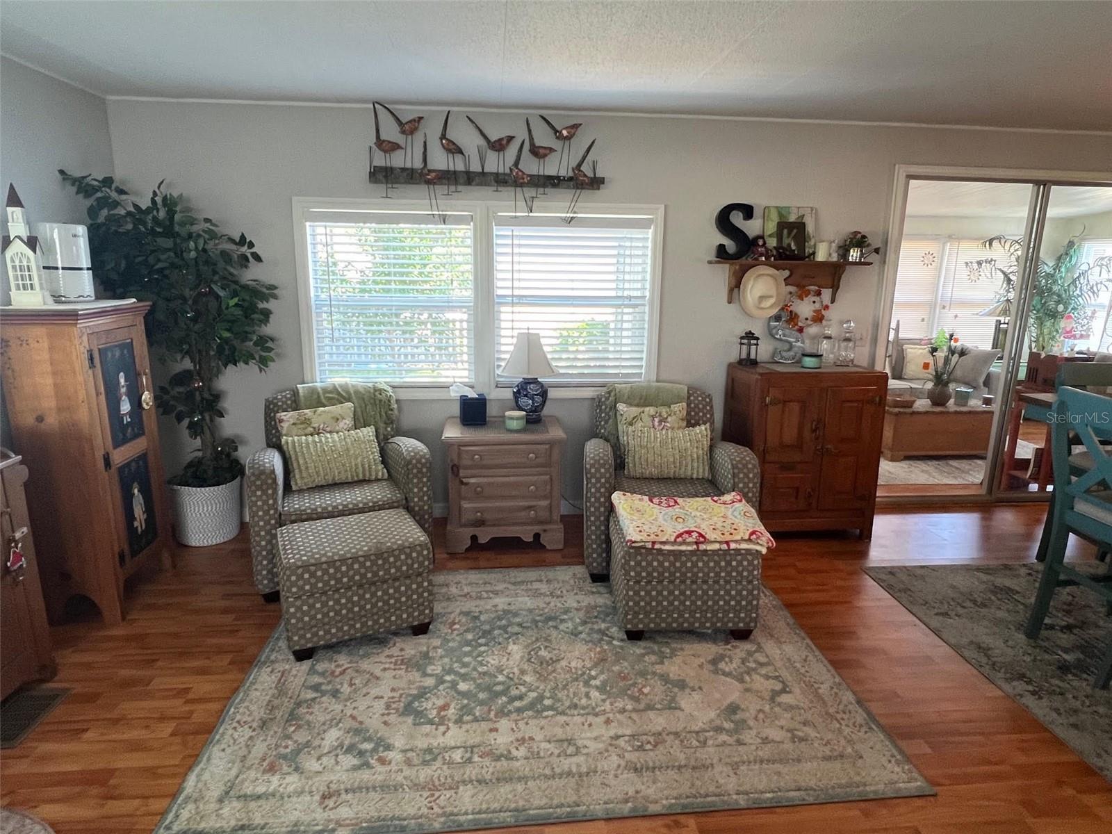 PALM HILL MOBILE HOME PARK UNREC - Residential