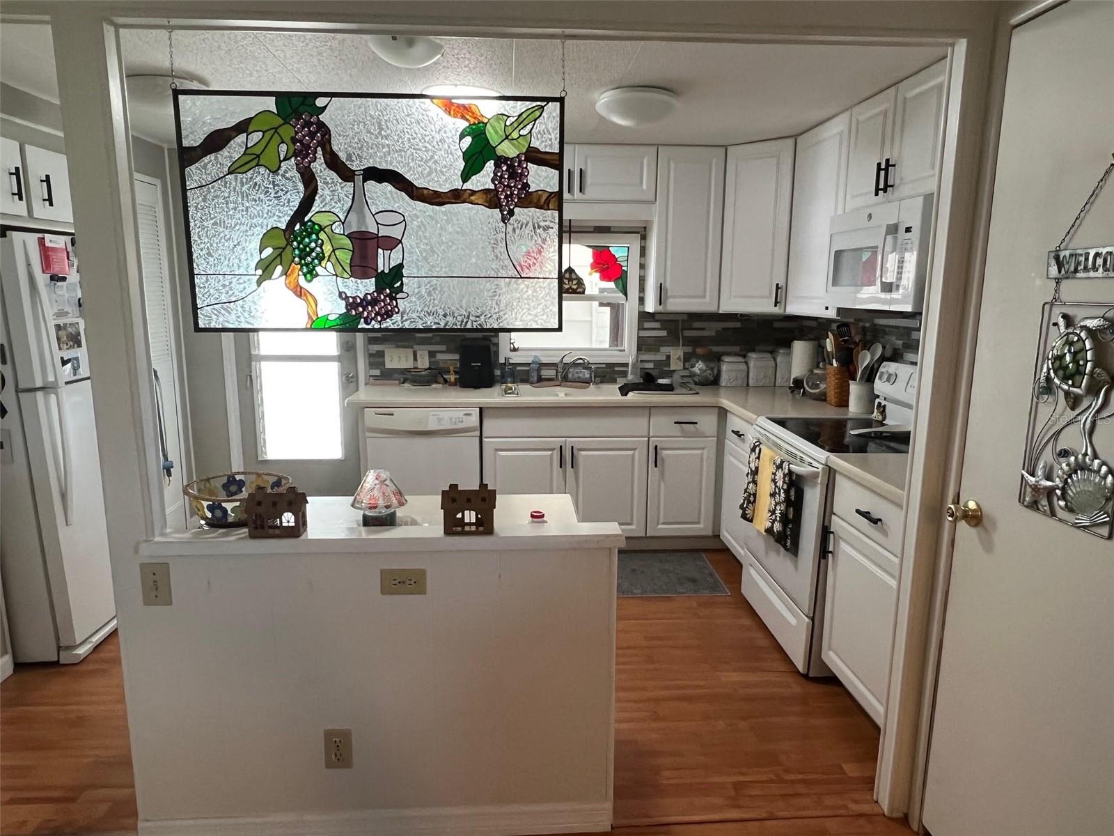 PALM HILL MOBILE HOME PARK UNREC - Residential