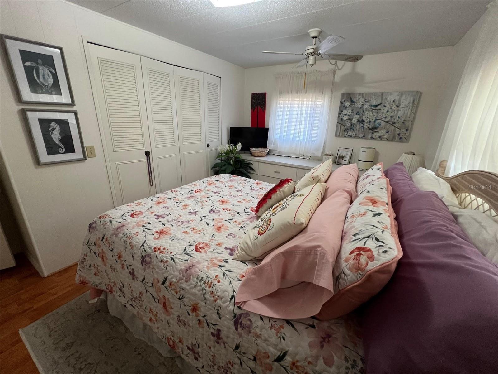 PALM HILL MOBILE HOME PARK UNREC - Residential