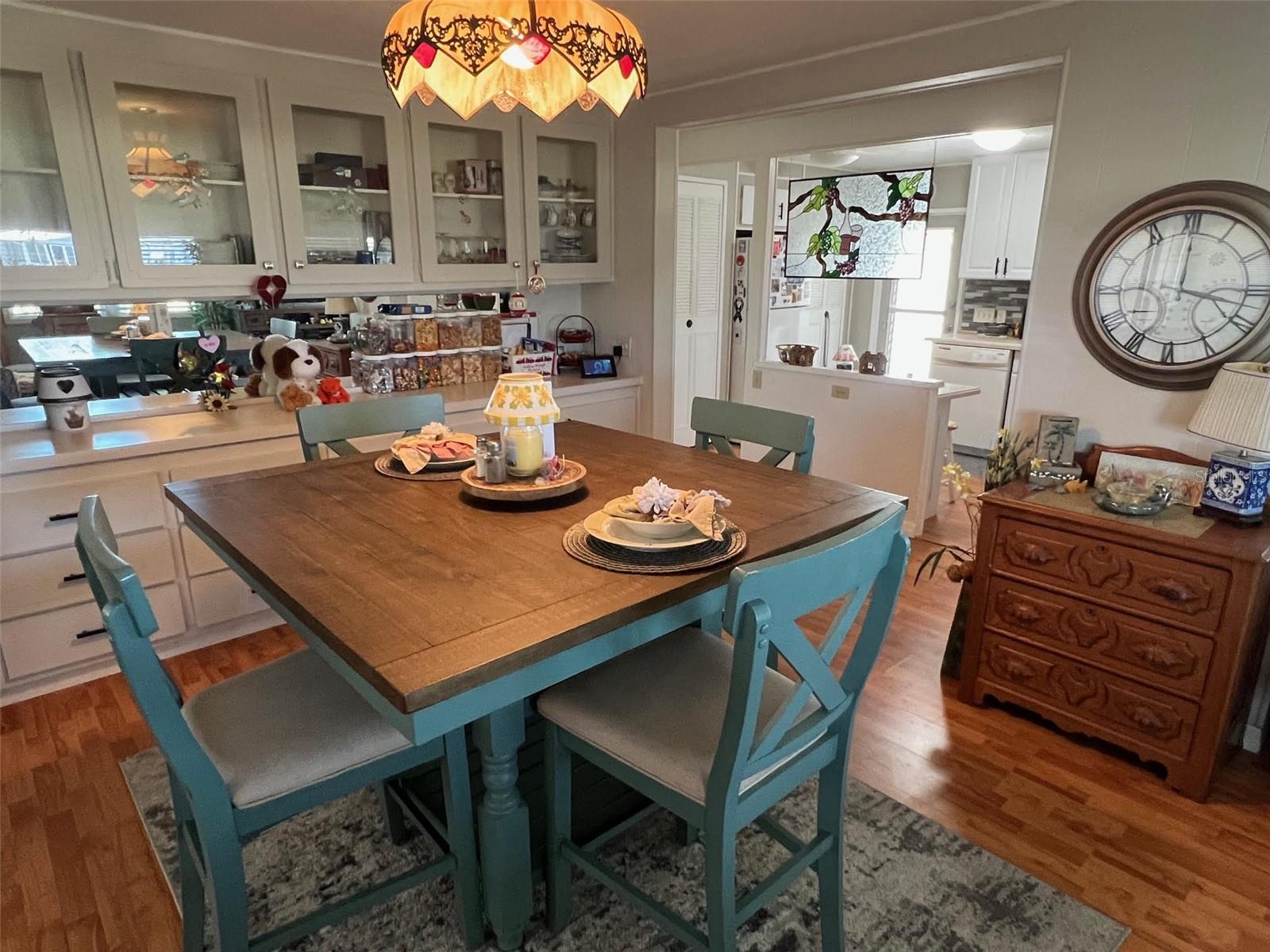 PALM HILL MOBILE HOME PARK UNREC - Residential