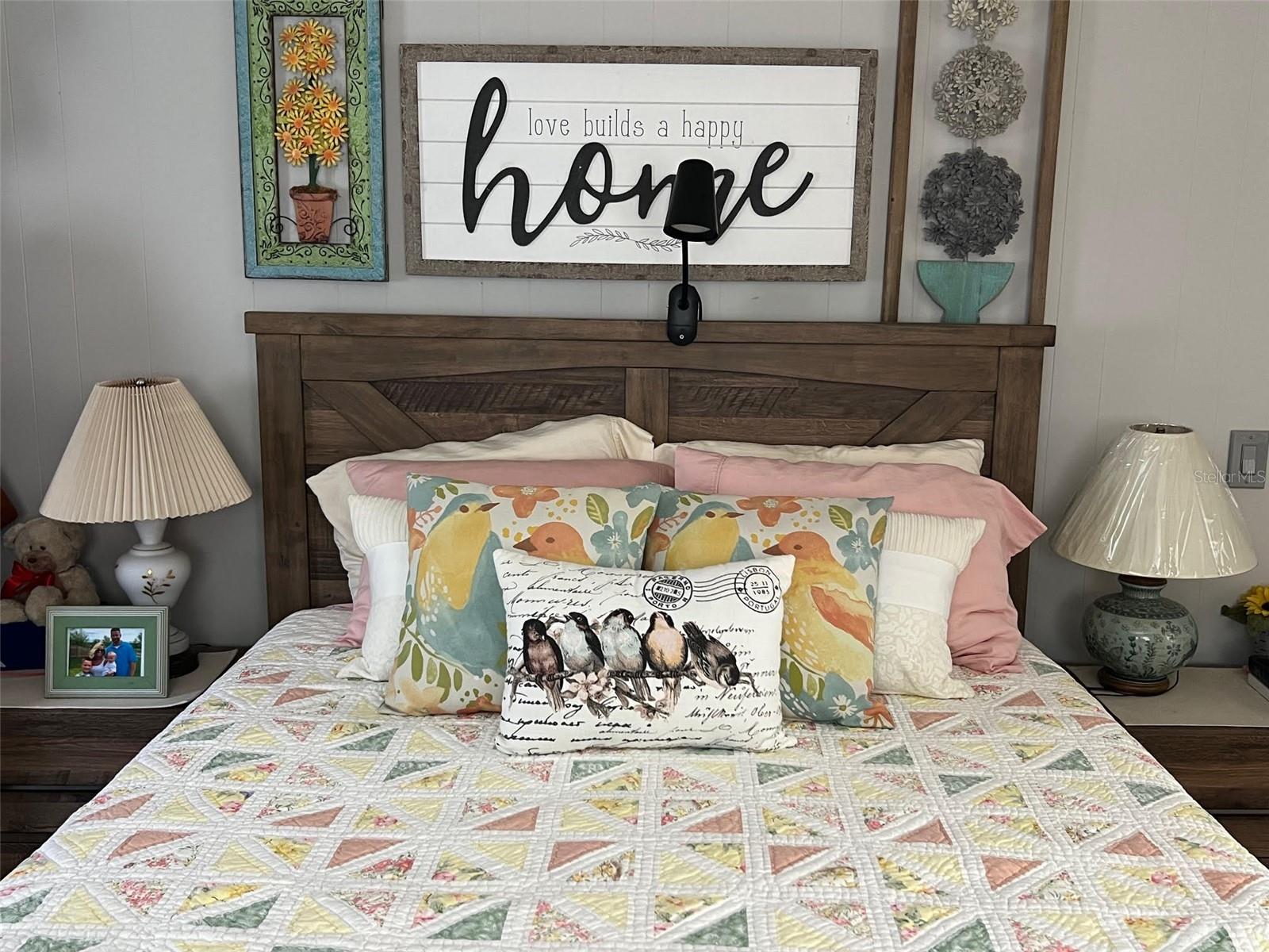 PALM HILL MOBILE HOME PARK UNREC - Residential