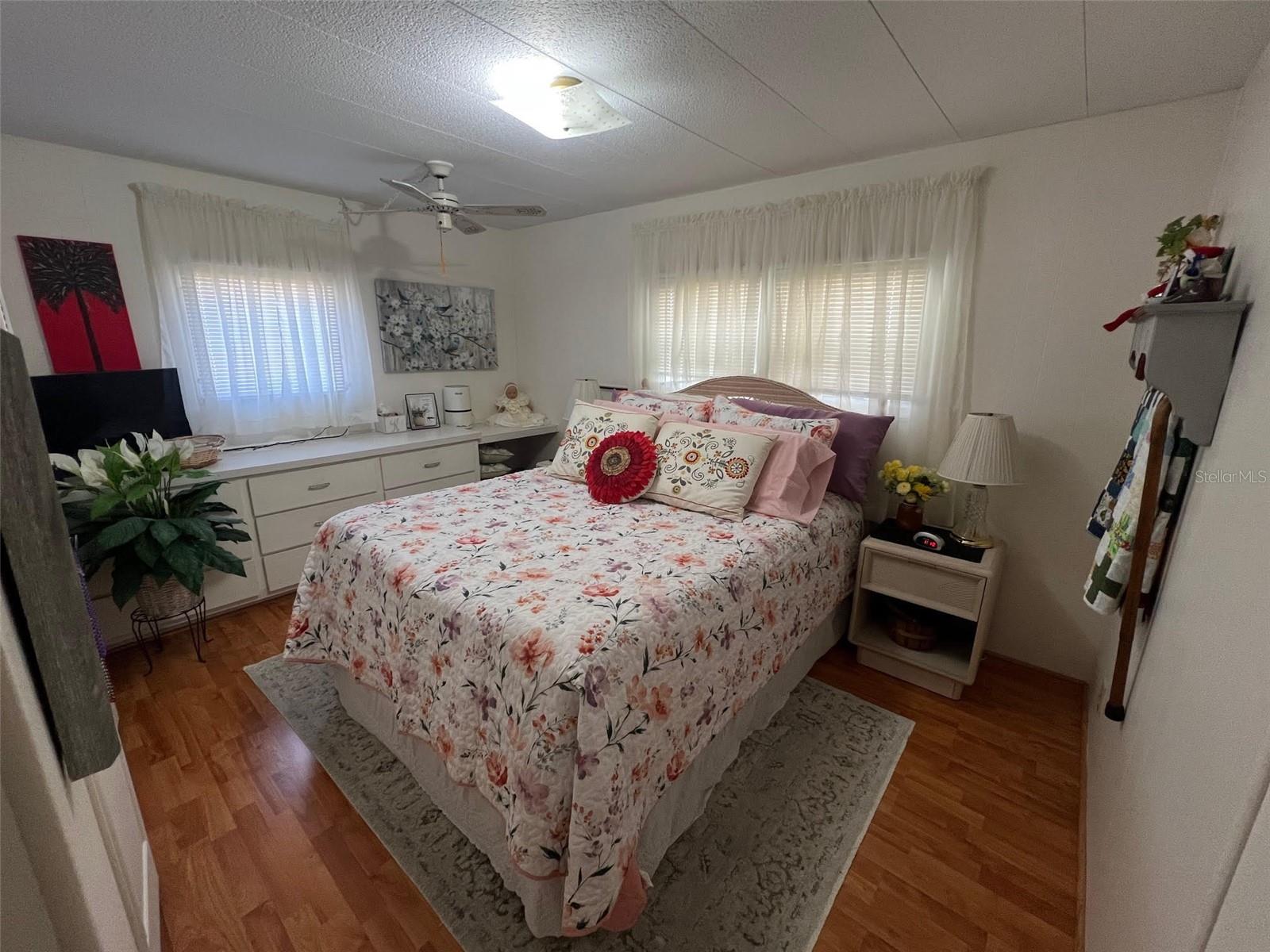 PALM HILL MOBILE HOME PARK UNREC - Residential