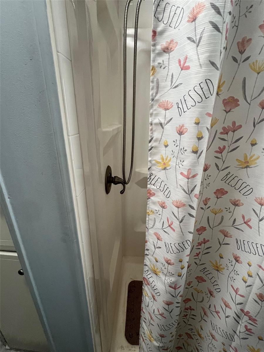 PALM HILL MOBILE HOME PARK UNREC - Residential