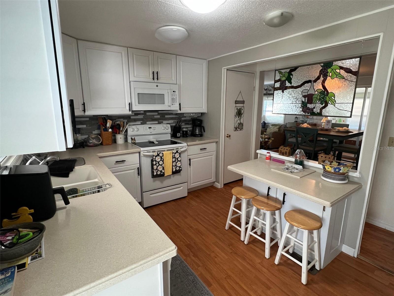 PALM HILL MOBILE HOME PARK UNREC - Residential