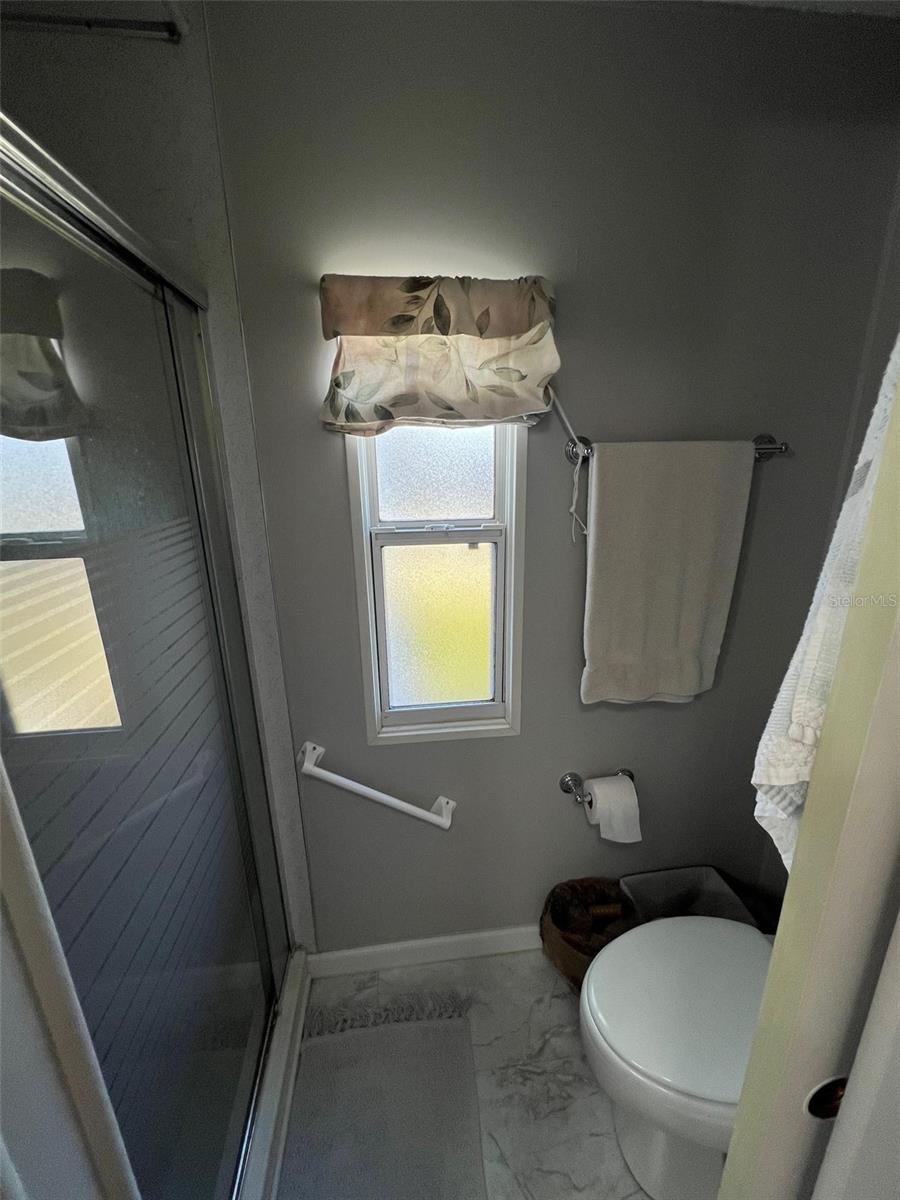 PALM HILL MOBILE HOME PARK UNREC - Residential