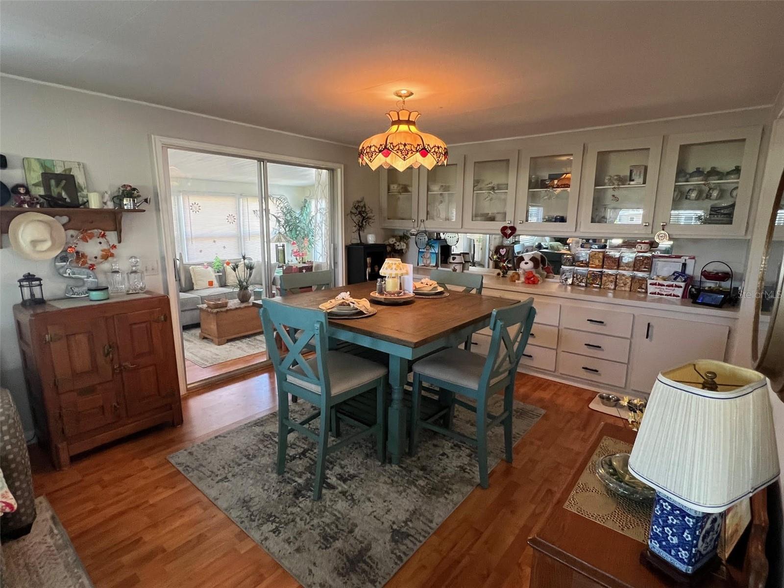 PALM HILL MOBILE HOME PARK UNREC - Residential