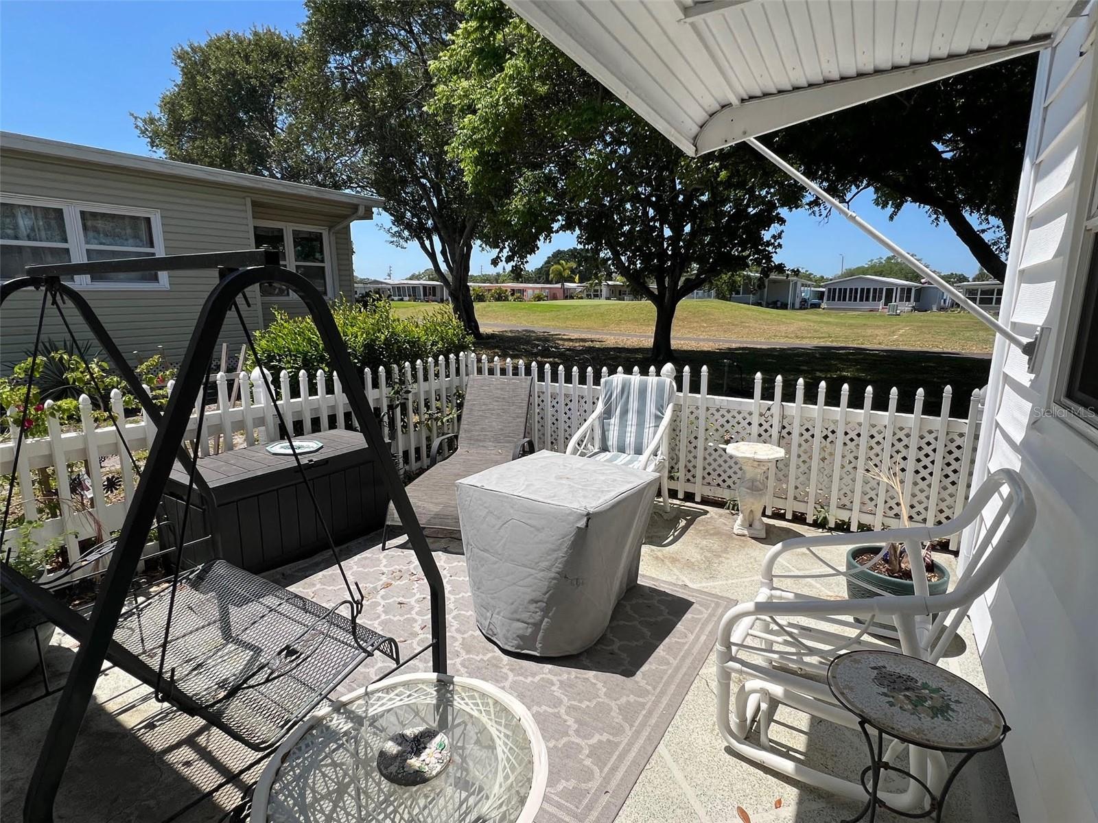 PALM HILL MOBILE HOME PARK UNREC - Residential