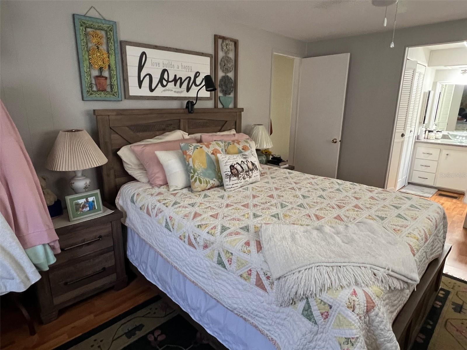 PALM HILL MOBILE HOME PARK UNREC - Residential